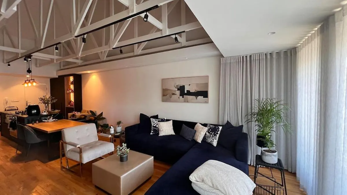 Appartamento Obsidian Loft Città del Capo 0*,  Sudafrica
