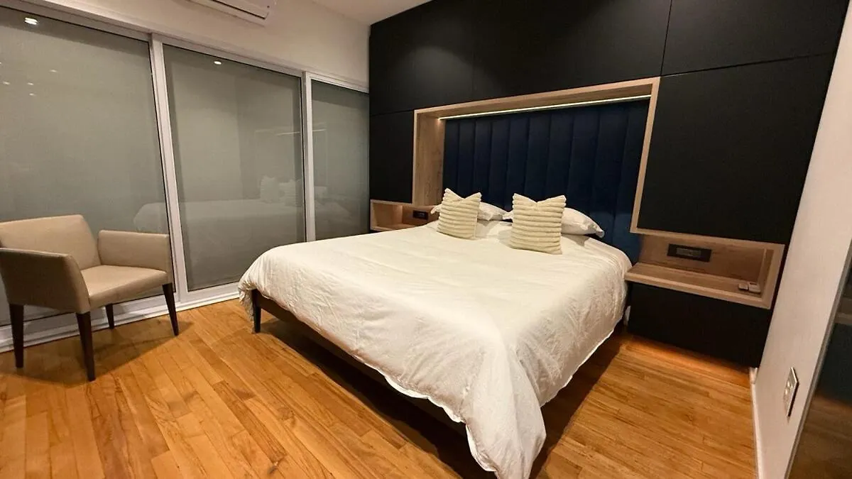 Appartamento Obsidian Loft Città del Capo Sudafrica