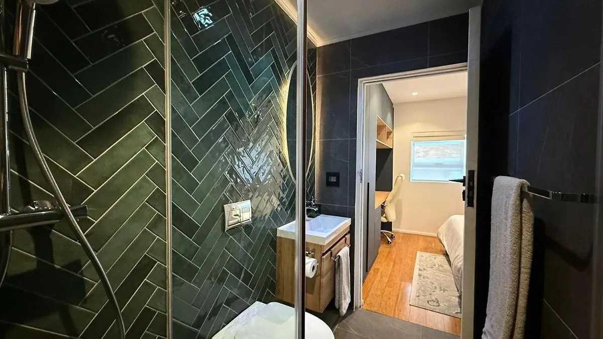 Appartamento Obsidian Loft Città del Capo 0*,  Sudafrica
