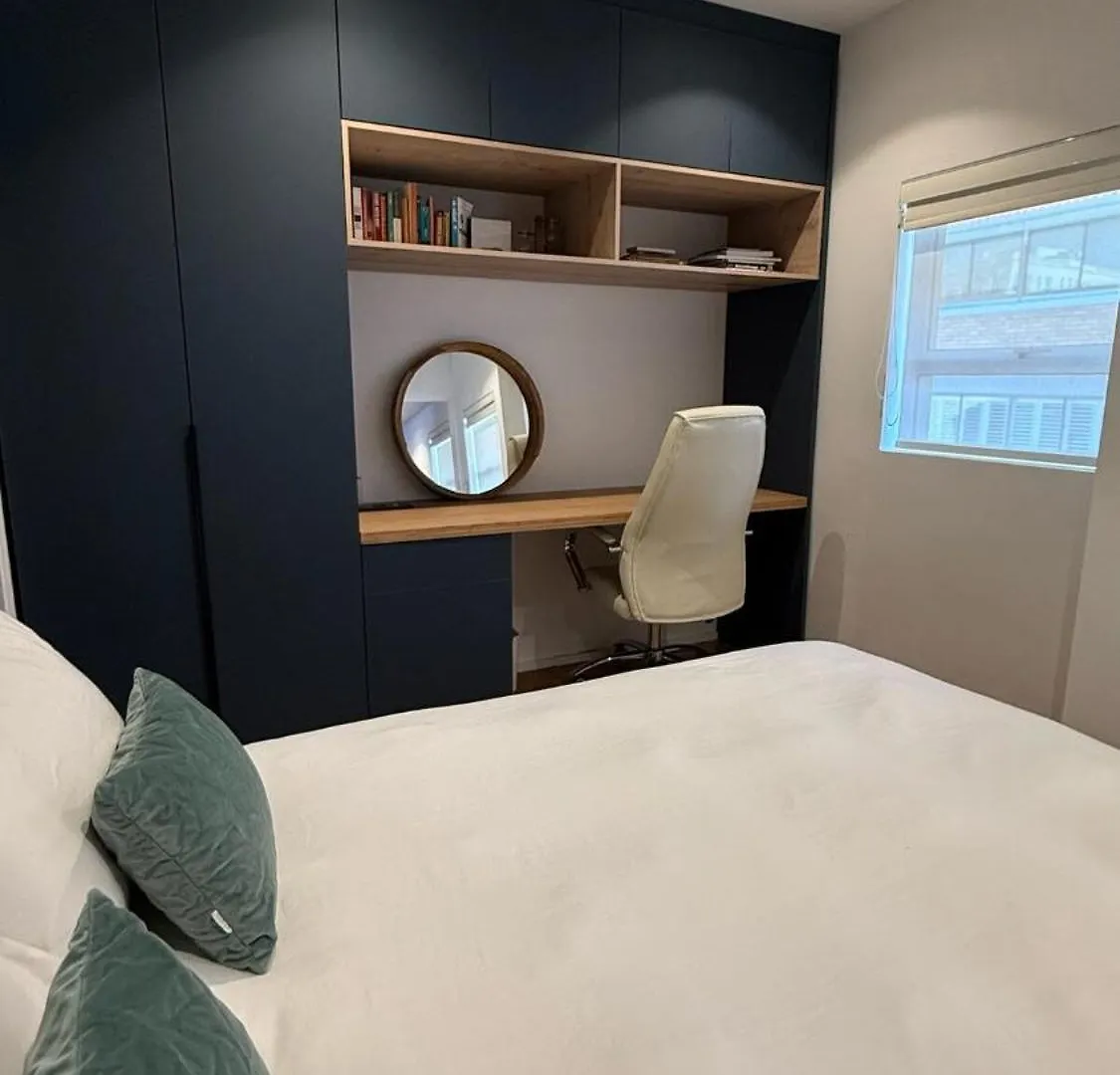 Appartamento Obsidian Loft Città del Capo