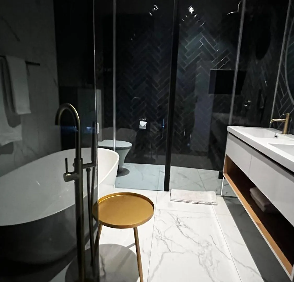Appartamento Obsidian Loft Città del Capo 0*,  Sudafrica