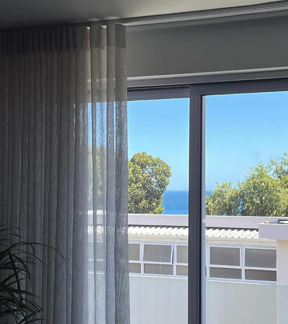 Appartamento Obsidian Loft Città del Capo Sudafrica