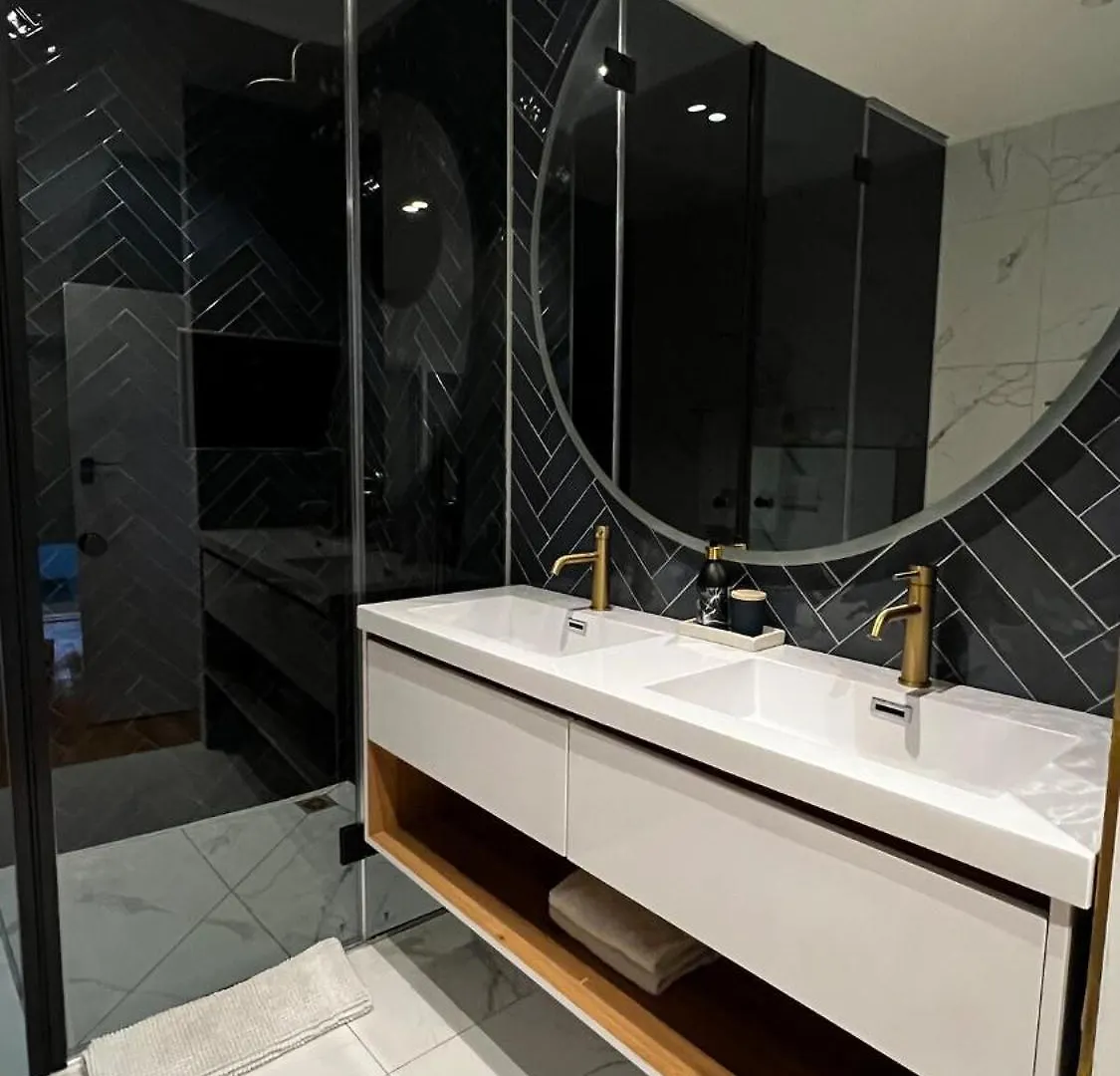 Obsidian Loft Apartment Cape Town