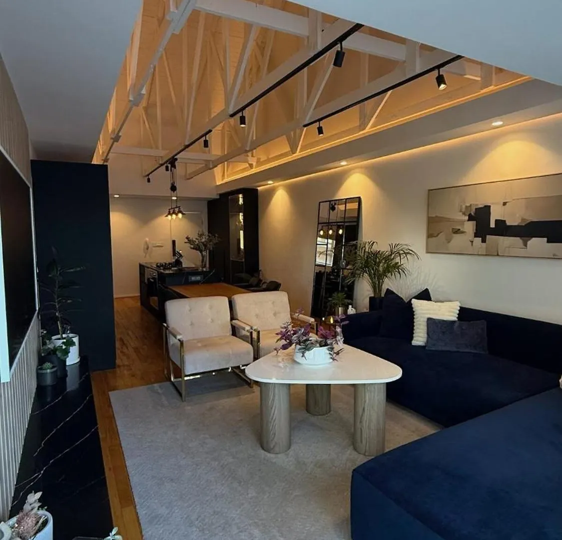 Obsidian Loft Apartment Cape Town 0*,  South Africa