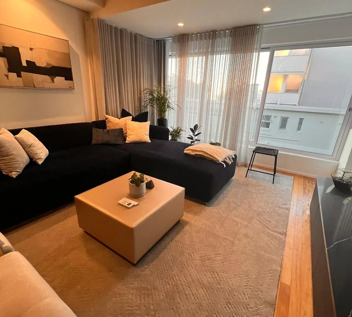 Obsidian Loft Apartment Cape Town 0*,