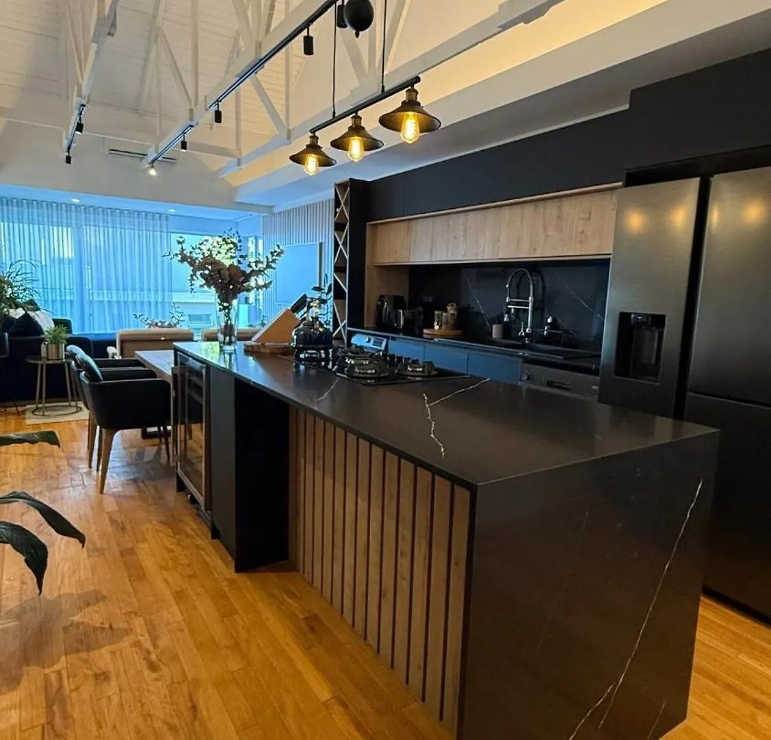 Obsidian Loft location