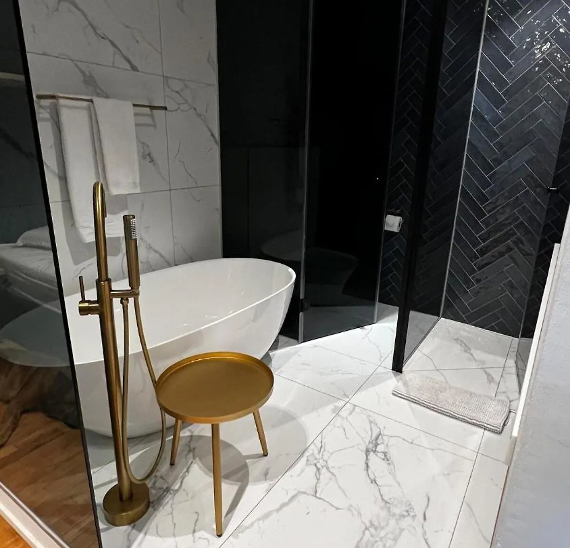 Obsidian Loft Apartment Cape Town