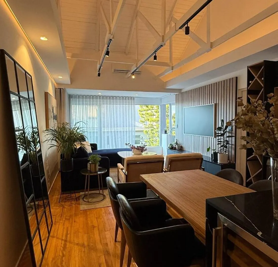 Obsidian Loft Apartment Cape Town