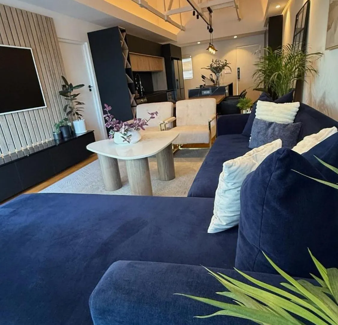 Obsidian Loft Apartment Cape Town