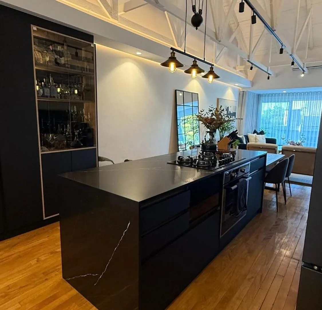 Obsidian Loft Apartment Cape Town South Africa