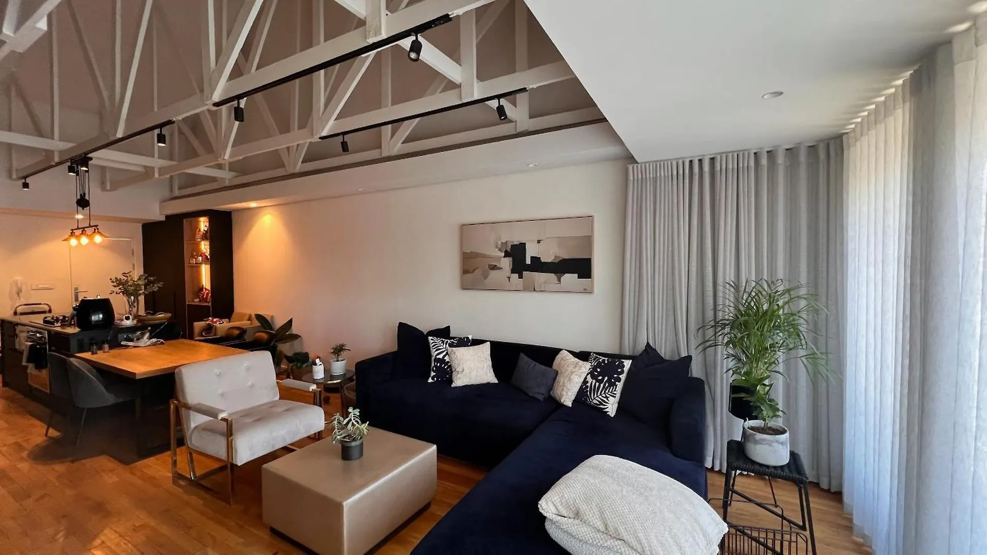 Obsidian Loft Apartment Cape Town