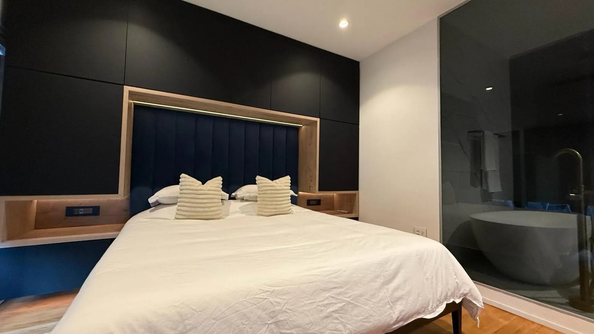 Obsidian Loft Apartment Cape Town