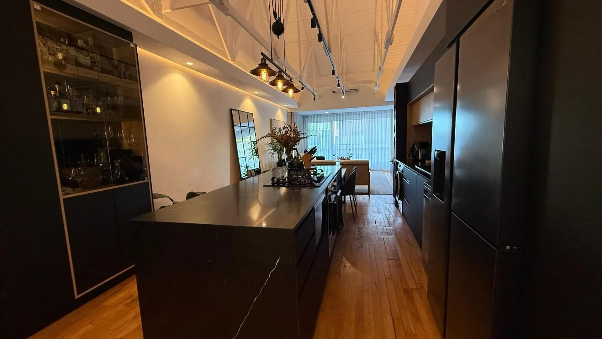 Obsidian Loft Apartment Cape Town 0*,