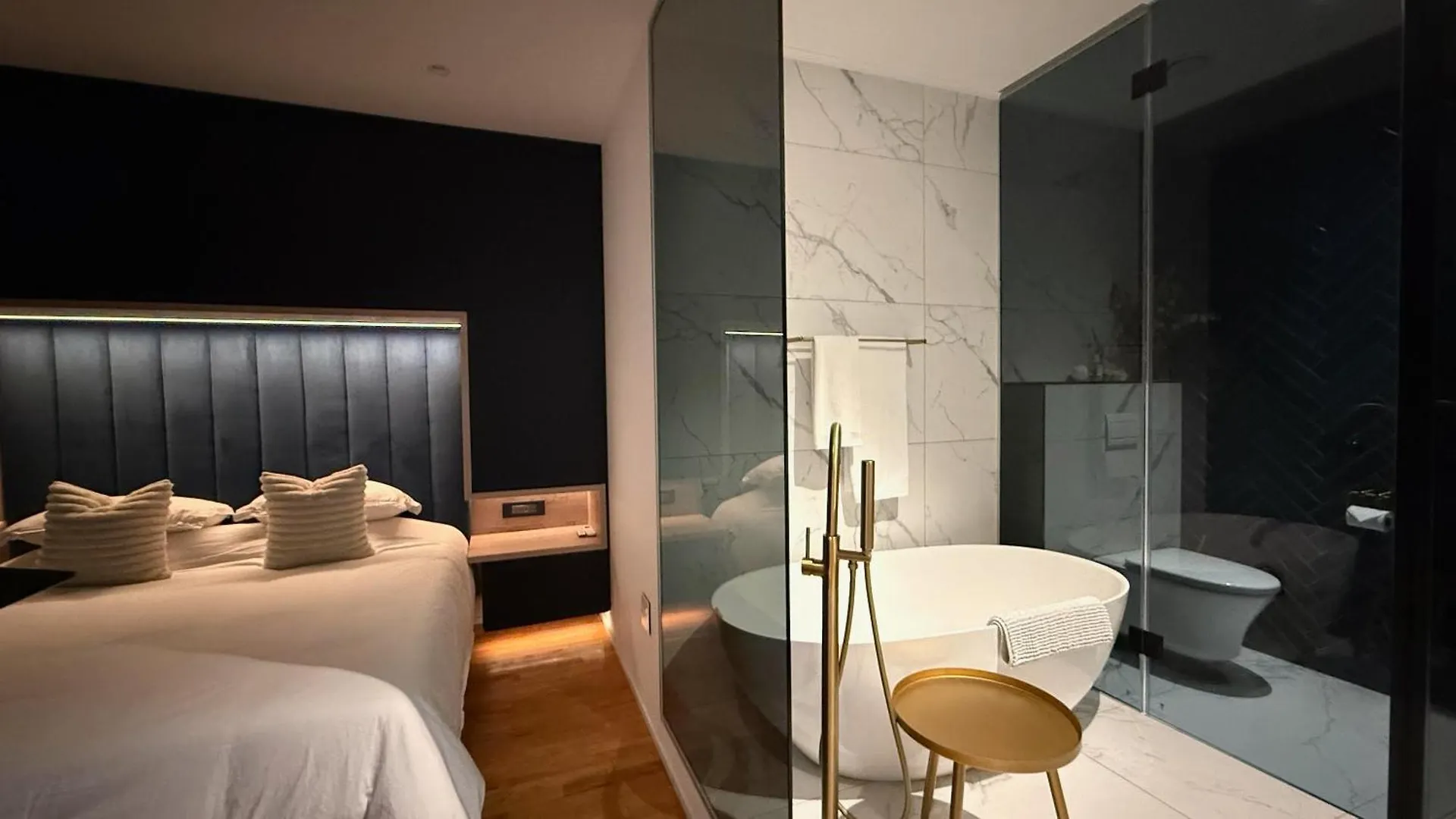 Obsidian Loft Apartment Cape Town