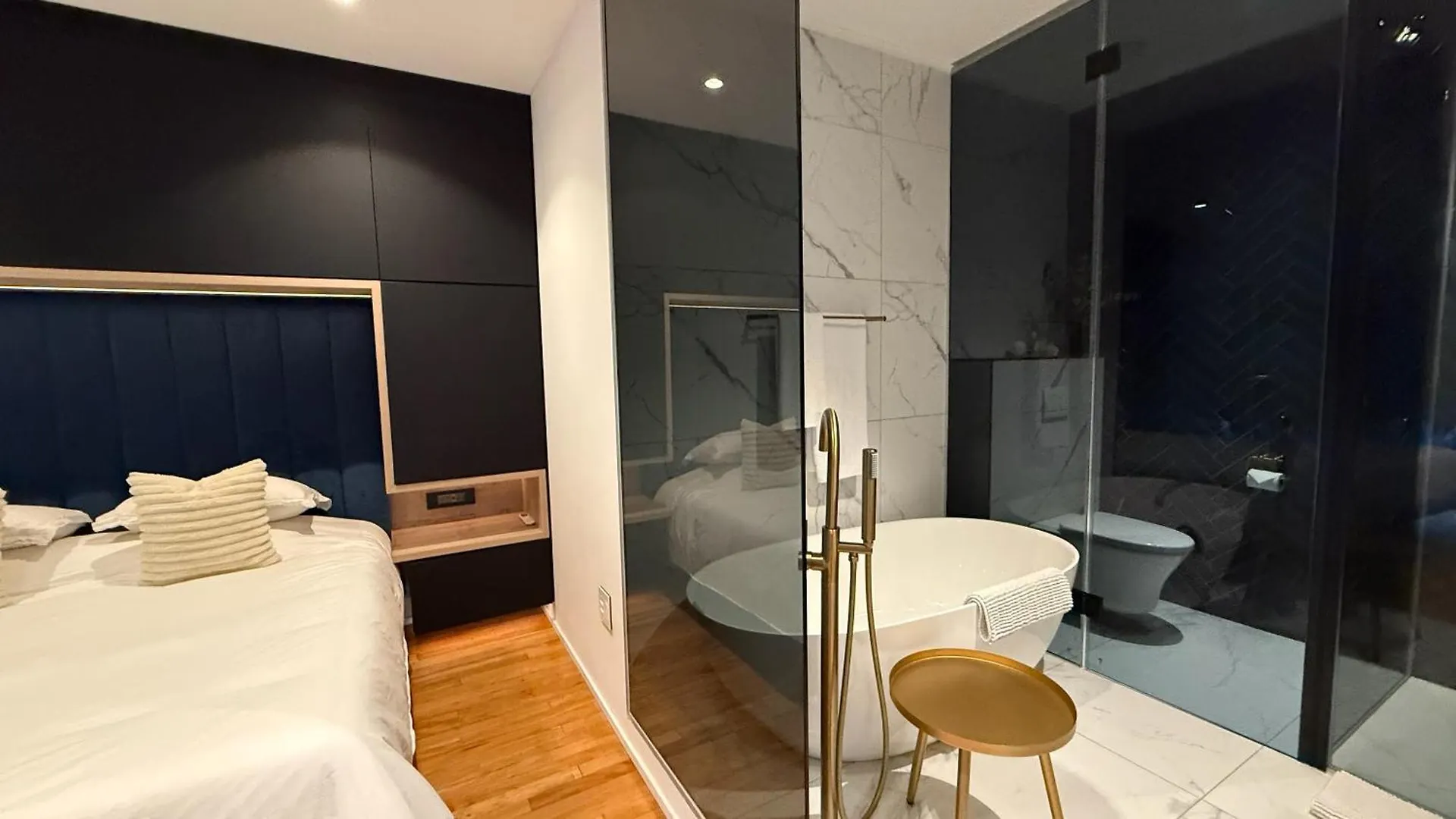 Obsidian Loft Apartment Cape Town South Africa