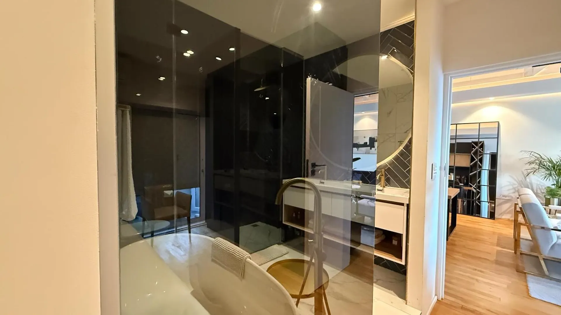 Obsidian Loft Apartment Cape Town