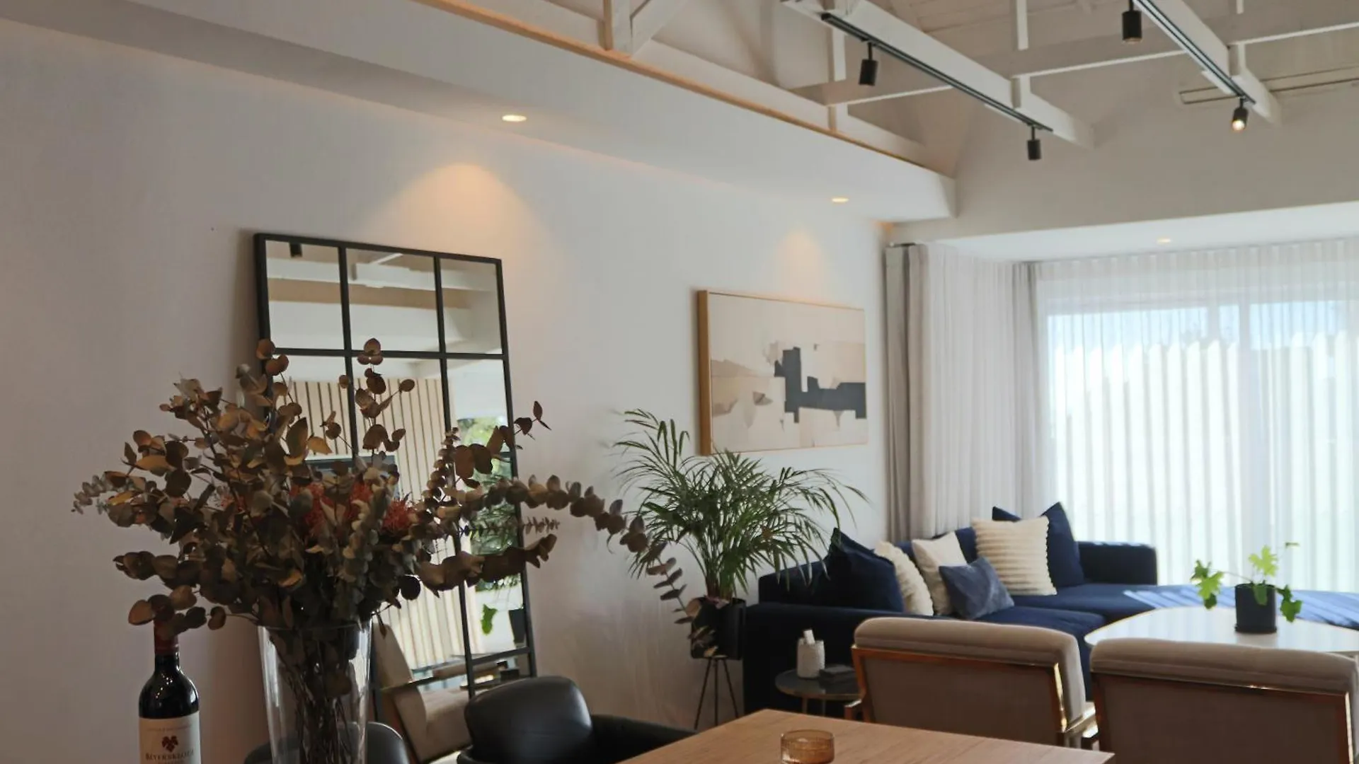 Obsidian Loft Apartment Cape Town South Africa