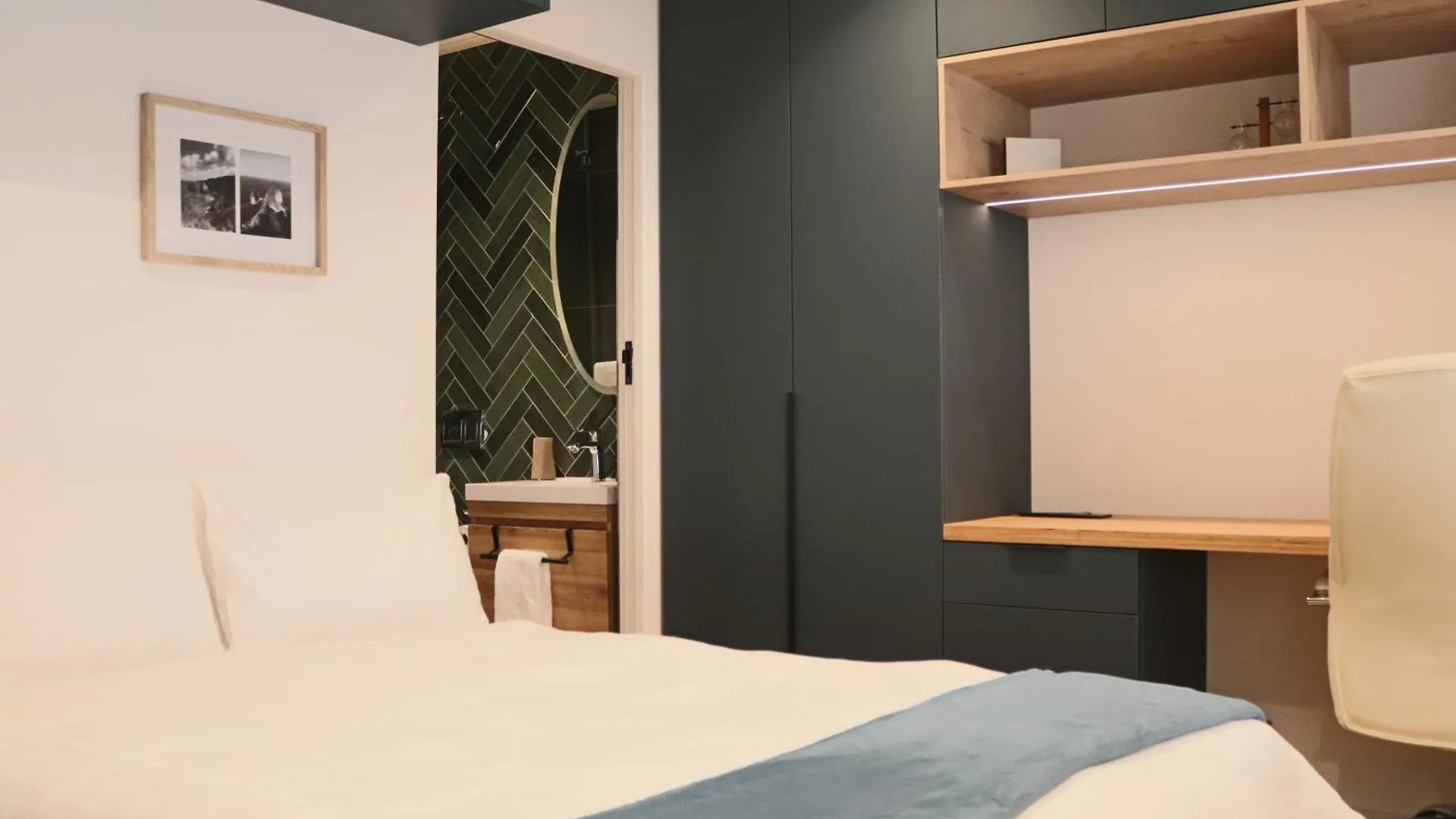 Obsidian Loft Apartment Cape Town